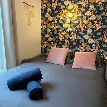 Centre De Appartement