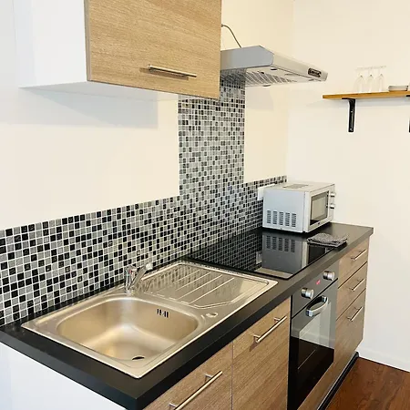Centre De Appartement *