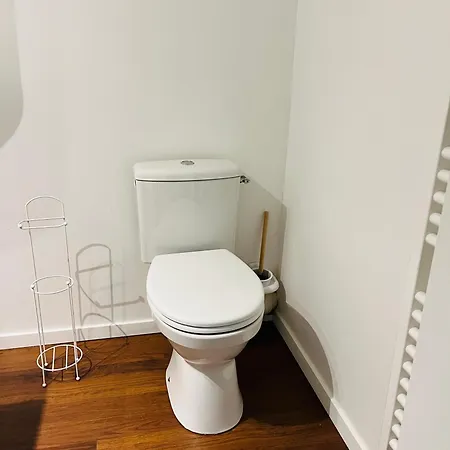 Centre De Appartement *