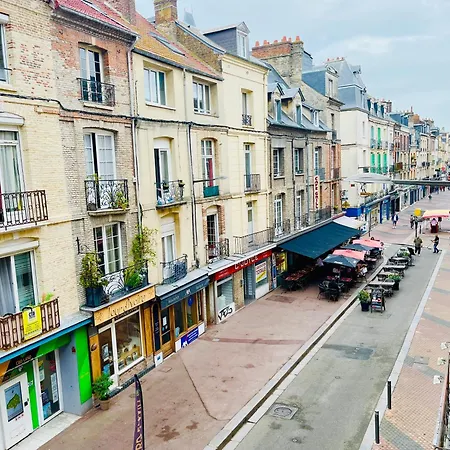 Appartement Centre De