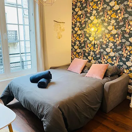 Centre De Appartement Dieppe